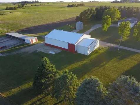 26469 700th Street Kasson MN 55944