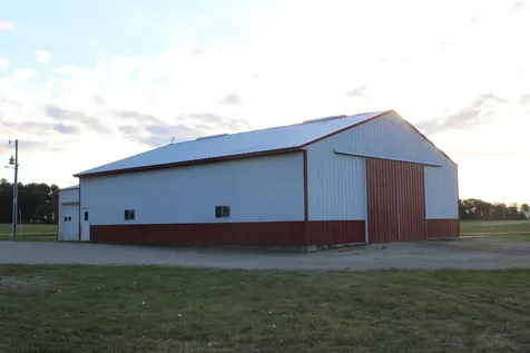 26469 700th Street Kasson MN 55944