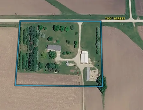 26469 700th Street Kasson MN 55944