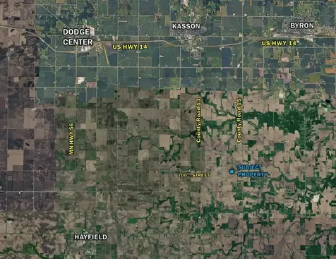 26469 700th Street Kasson MN 55944