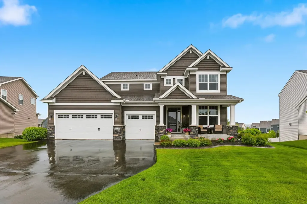 10066 190th Avenue NW Elk River MN 55330