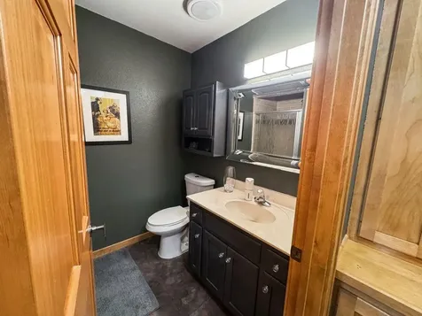 1602 Woodstone Drive Victoria MN 55386