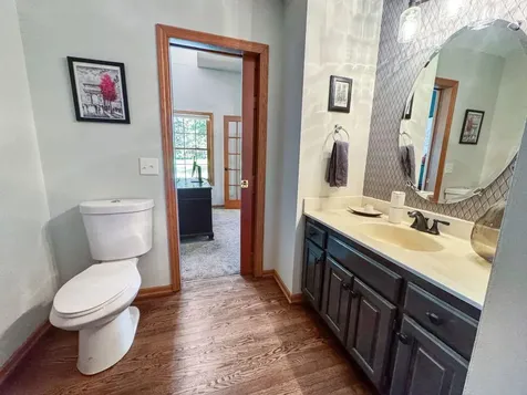 1602 Woodstone Drive Victoria MN 55386