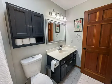 1602 Woodstone Drive Victoria MN 55386