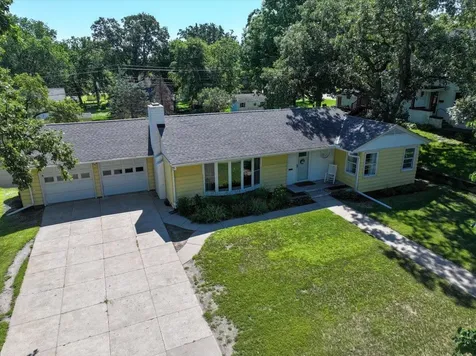 110 Main Street N Sauk Centre MN 56378
