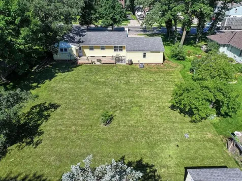 110 Main Street N Sauk Centre MN 56378