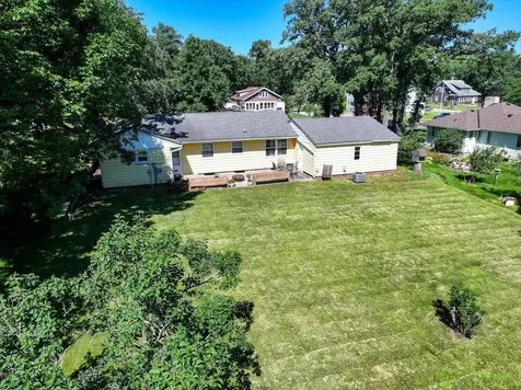 110 Main Street N Sauk Centre MN 56378