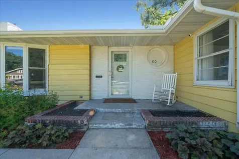 110 Main Street N Sauk Centre MN 56378