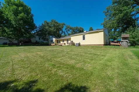 110 Main Street N Sauk Centre MN 56378