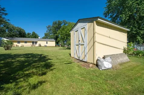 110 Main Street N Sauk Centre MN 56378