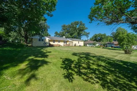 110 Main Street N Sauk Centre MN 56378