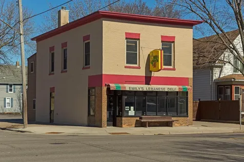 671 Spring Street NE Minneapolis MN 55413