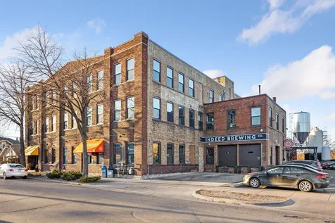 671 Spring Street NE Minneapolis MN 55413