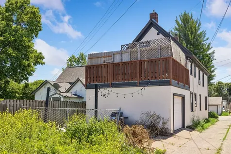 671 Spring Street NE Minneapolis MN 55413