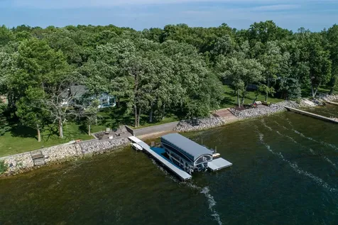 2811 Government Point Road NE Alexandria MN 56308