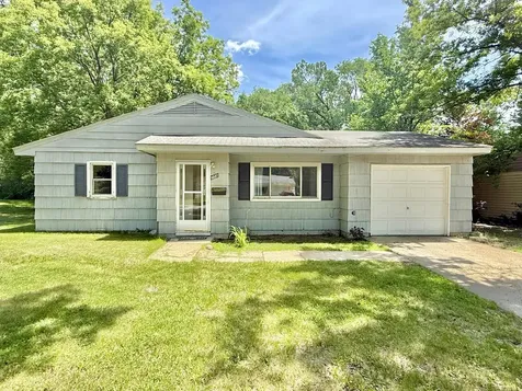 308 17th Street NW Willmar MN 56201