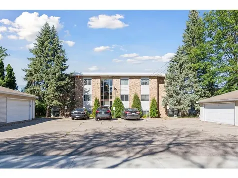5911 Oxford Street Saint Louis Park MN 55416