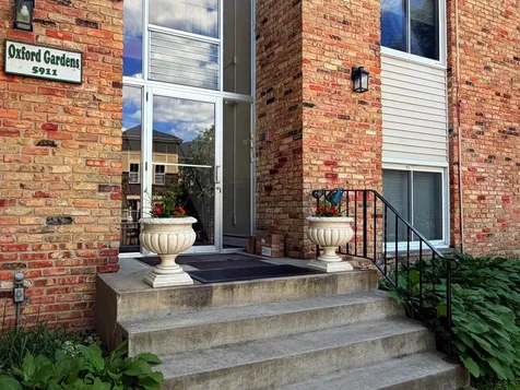 5911 Oxford Street Saint Louis Park MN 55416