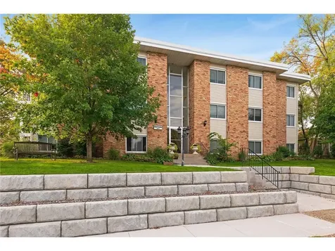 5911 Oxford Street Saint Louis Park MN 55416