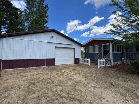 431 Main Street NW Menahga MN 56464