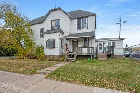 1028 Banks Avenue Superior WI 54880