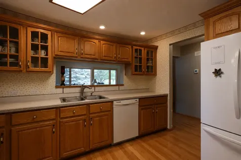 3114 Maple Leaf Court NW Bemidji MN 56601