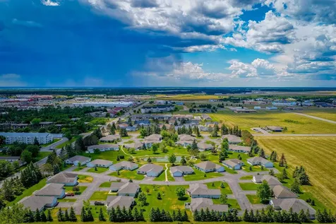 3114 Maple Leaf Court NW Bemidji MN 56601