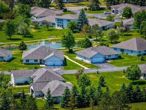 3114 Maple Leaf Court NW Bemidji MN 56601