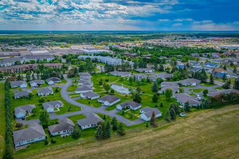 3114 Maple Leaf Court NW Bemidji MN 56601