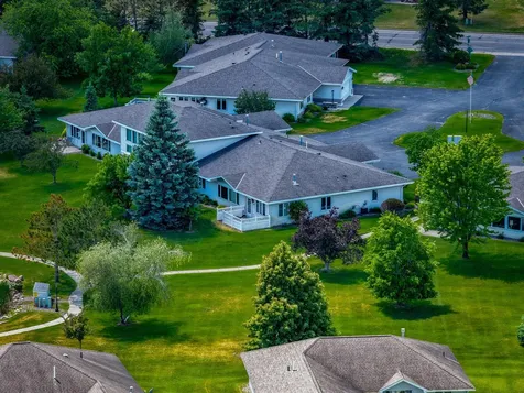 3114 Maple Leaf Court NW Bemidji MN 56601
