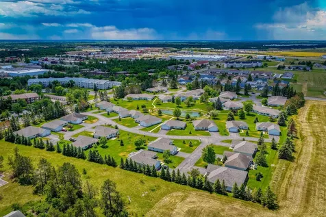 3114 Maple Leaf Court NW Bemidji MN 56601