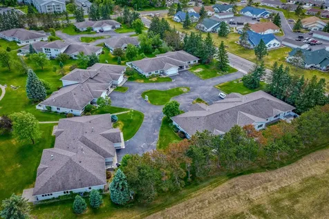 3114 Maple Leaf Court NW Bemidji MN 56601