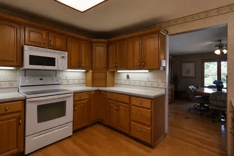 3114 Maple Leaf Court NW Bemidji MN 56601