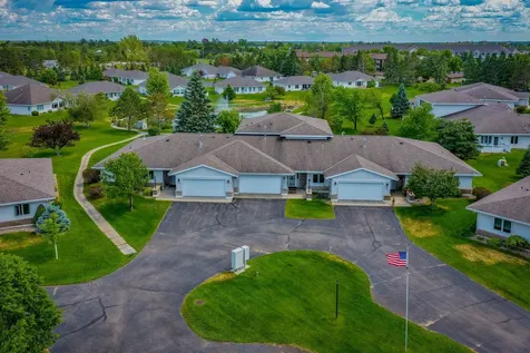 3114 Maple Leaf Court NW Bemidji MN 56601