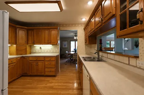 3114 Maple Leaf Court NW Bemidji MN 56601