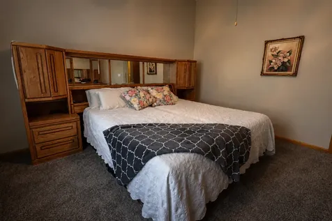 3114 Maple Leaf Court NW Bemidji MN 56601