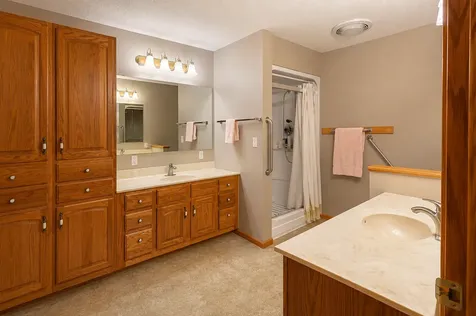 3114 Maple Leaf Court NW Bemidji MN 56601