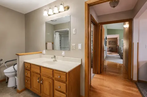3114 Maple Leaf Court NW Bemidji MN 56601