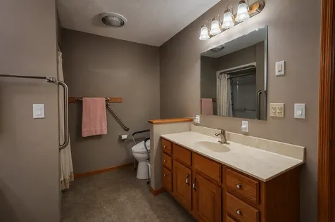 3114 Maple Leaf Court NW Bemidji MN 56601