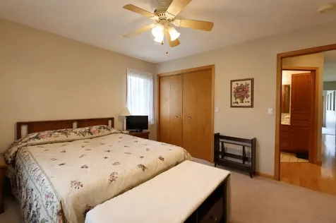 3114 Maple Leaf Court NW Bemidji MN 56601