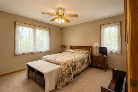 3114 Maple Leaf Court NW Bemidji MN 56601