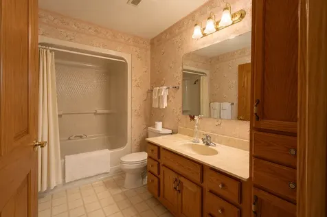 3114 Maple Leaf Court NW Bemidji MN 56601