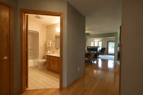 3114 Maple Leaf Court NW Bemidji MN 56601