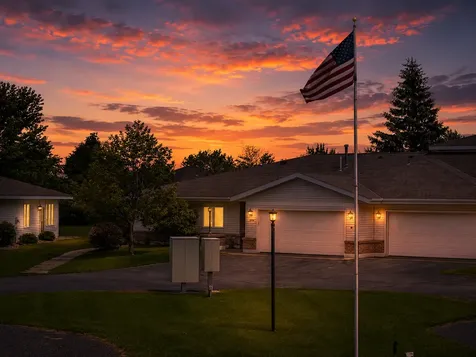 3114 Maple Leaf Court NW Bemidji MN 56601