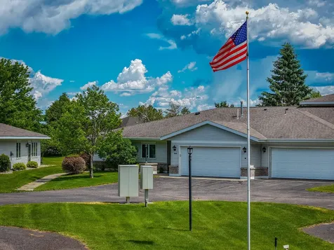 3114 Maple Leaf Court NW Bemidji MN 56601