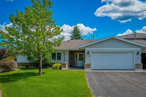 3114 Maple Leaf Court NW Bemidji MN 56601