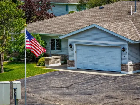 3114 Maple Leaf Court NW Bemidji MN 56601