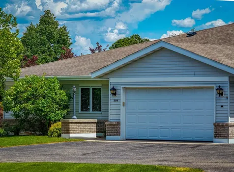 3114 Maple Leaf Court NW Bemidji MN 56601