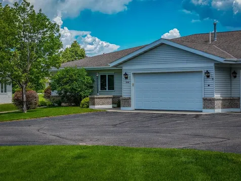 3114 Maple Leaf Court NW Bemidji MN 56601