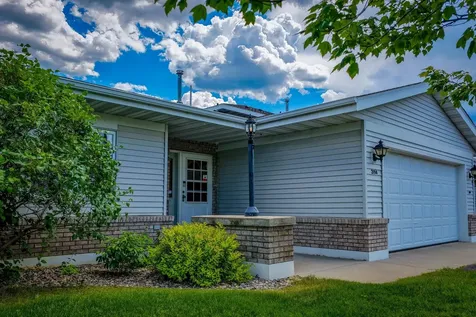 3114 Maple Leaf Court NW Bemidji MN 56601